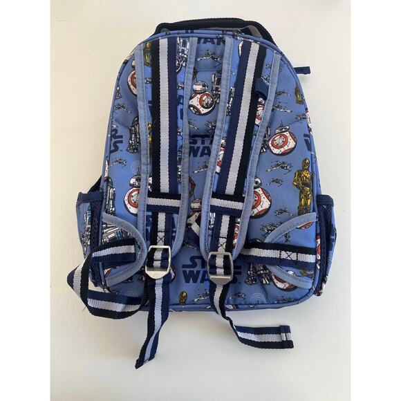 Pottery Barn Star Wars Kids Backpack - Picture 3 of 6